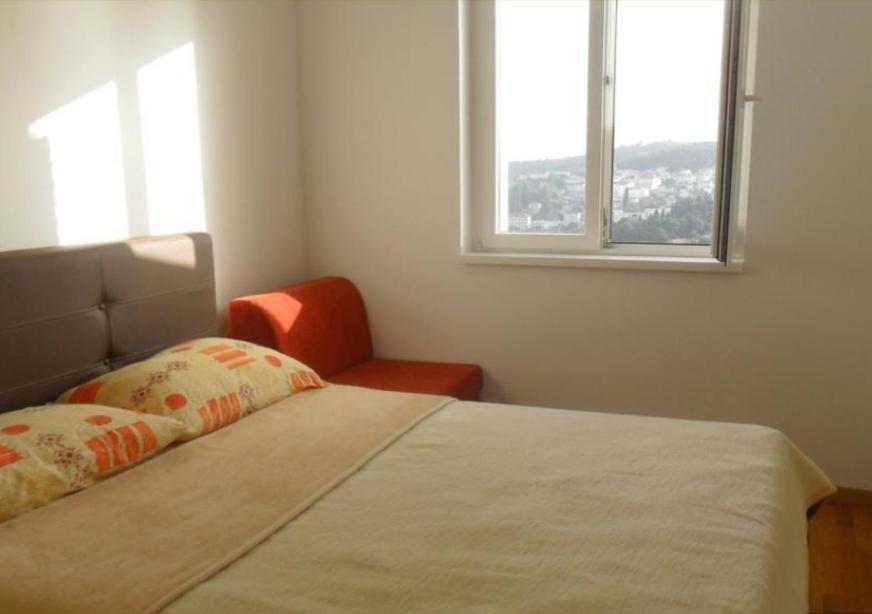 Rooms Anela With Large Common Tarrace And Beautiful Sea View Dubrovnik Exterior foto