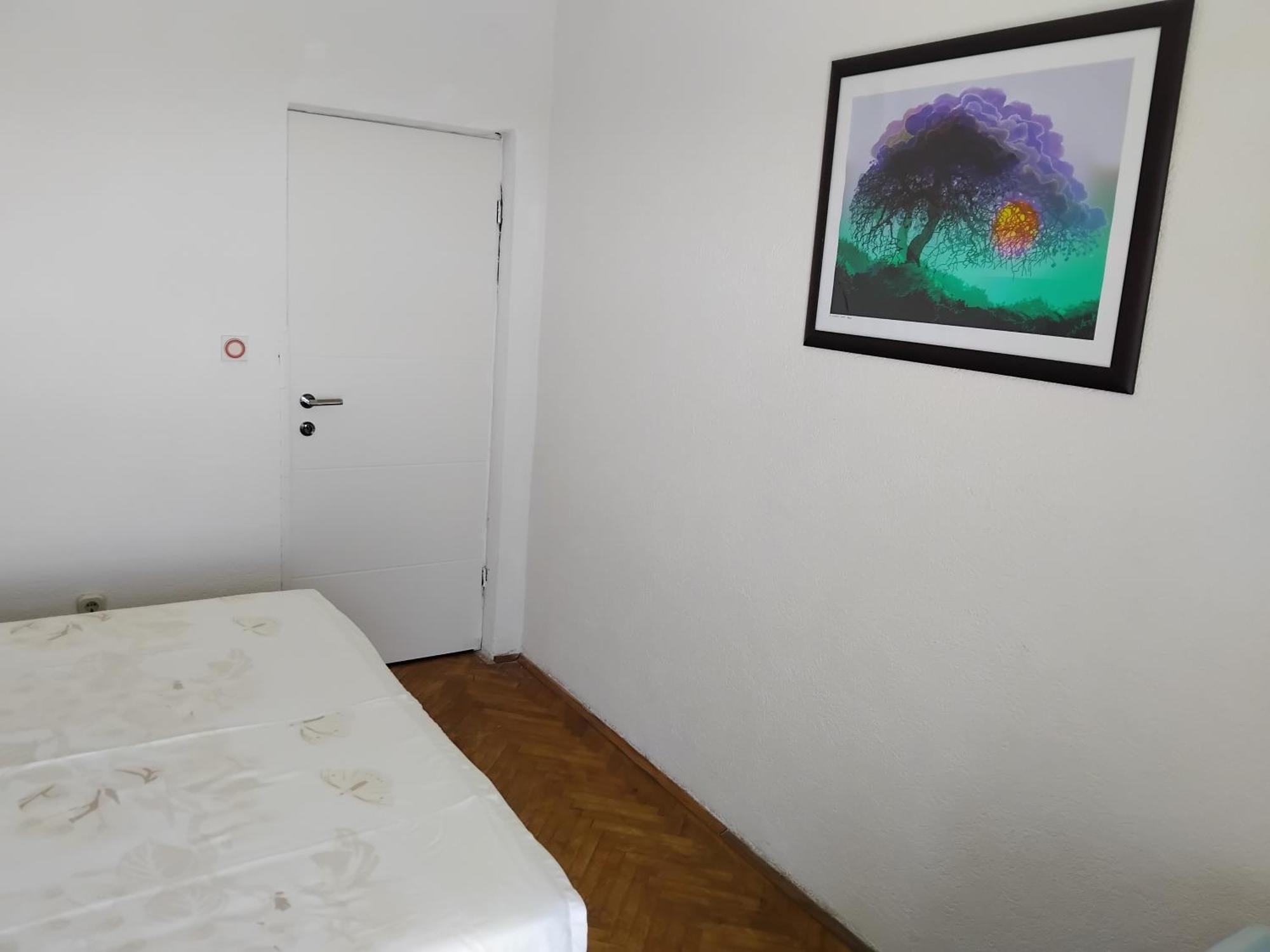 Rooms Anela With Large Common Tarrace And Beautiful Sea View Dubrovnik Exterior foto