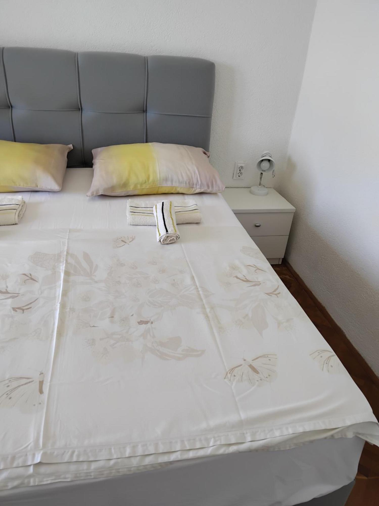 Rooms Anela With Large Common Tarrace And Beautiful Sea View Dubrovnik Exterior foto
