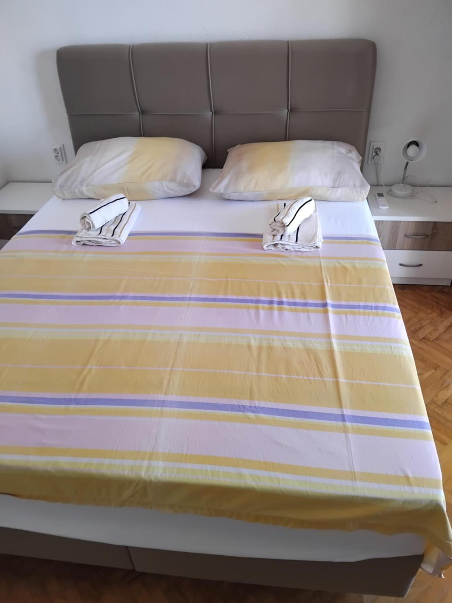 Rooms Anela With Large Common Tarrace And Beautiful Sea View Dubrovnik Exterior foto
