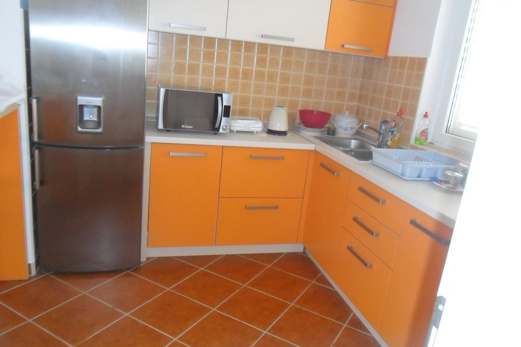 Rooms Anela With Large Common Tarrace And Beautiful Sea View Dubrovnik Zimmer foto