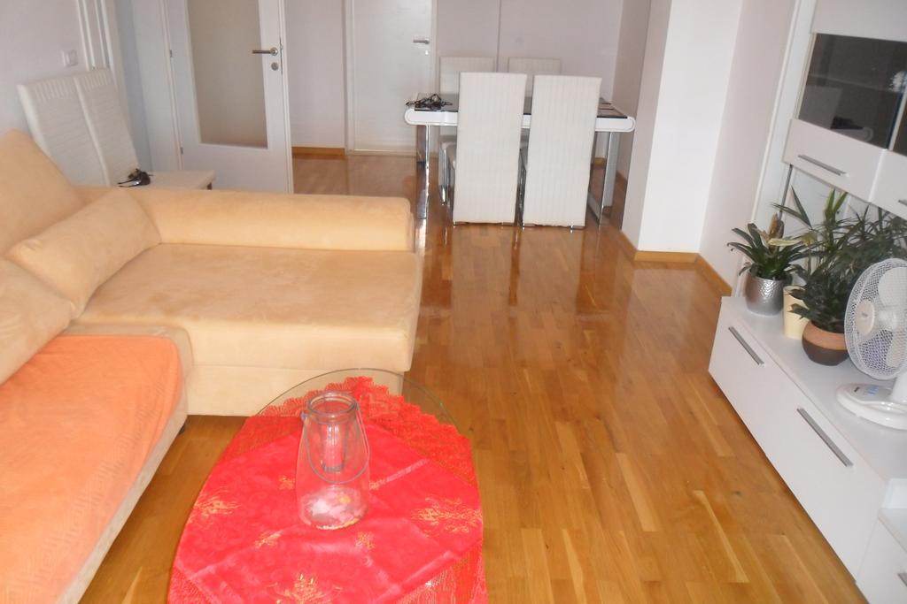 Rooms Anela With Large Common Tarrace And Beautiful Sea View Dubrovnik Zimmer foto