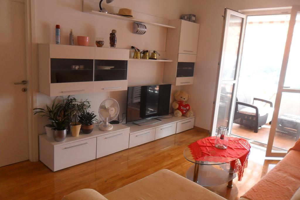 Rooms Anela With Large Common Tarrace And Beautiful Sea View Dubrovnik Zimmer foto