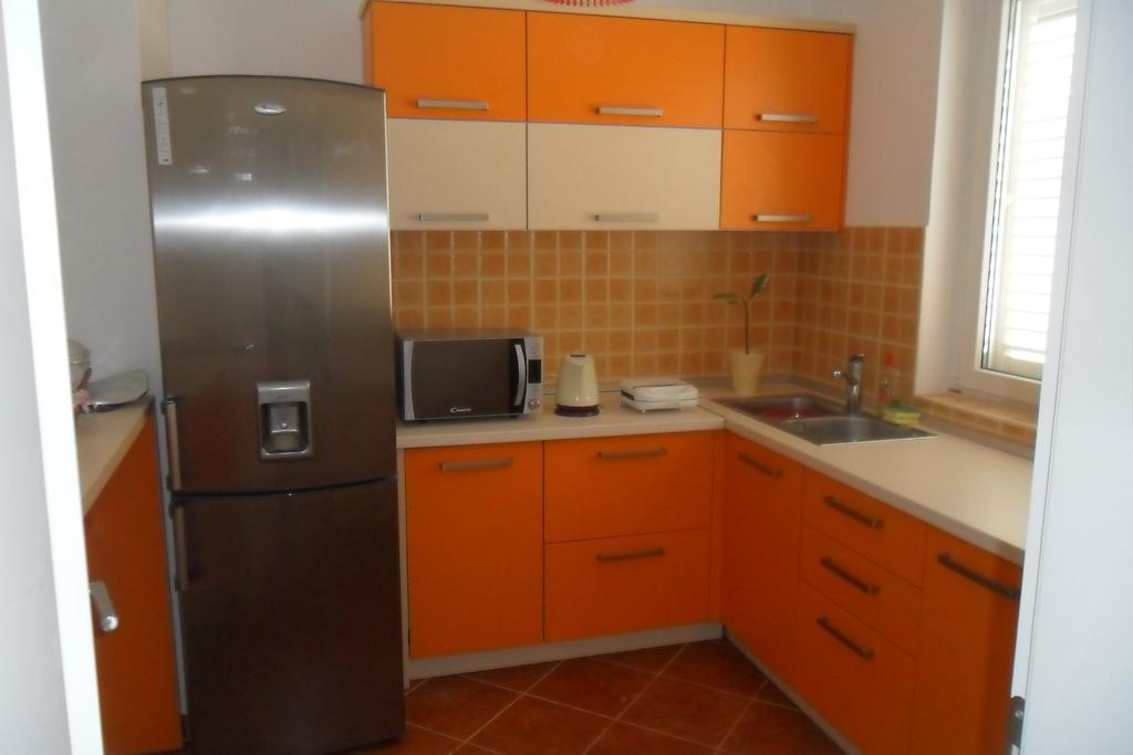 Rooms Anela With Large Common Tarrace And Beautiful Sea View Dubrovnik Exterior foto
