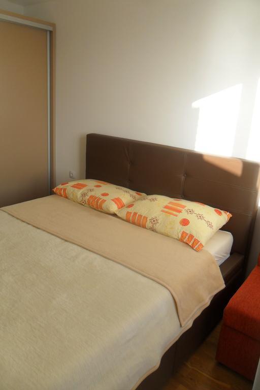 Rooms Anela With Large Common Tarrace And Beautiful Sea View Dubrovnik Zimmer foto