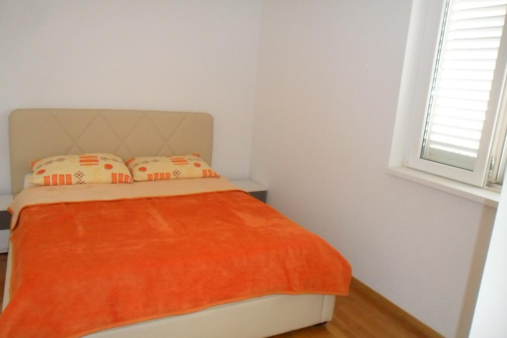 Rooms Anela With Large Common Tarrace And Beautiful Sea View Dubrovnik Zimmer foto