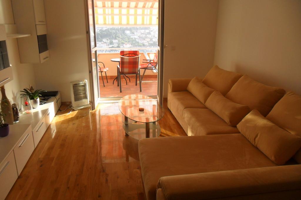 Rooms Anela With Large Common Tarrace And Beautiful Sea View Dubrovnik Zimmer foto