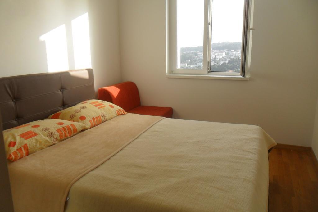 Rooms Anela With Large Common Tarrace And Beautiful Sea View Dubrovnik Zimmer foto