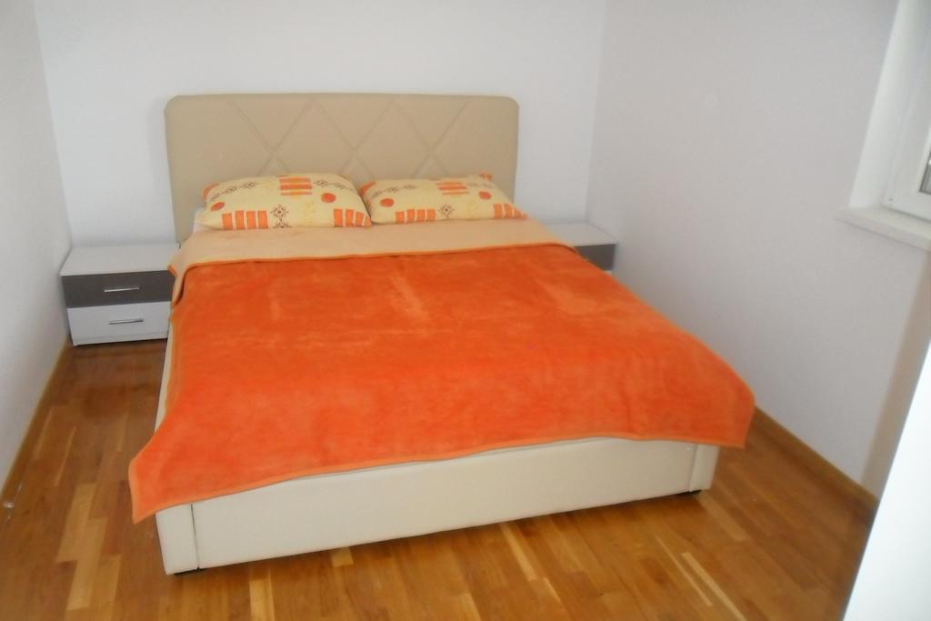 Rooms Anela With Large Common Tarrace And Beautiful Sea View Dubrovnik Zimmer foto