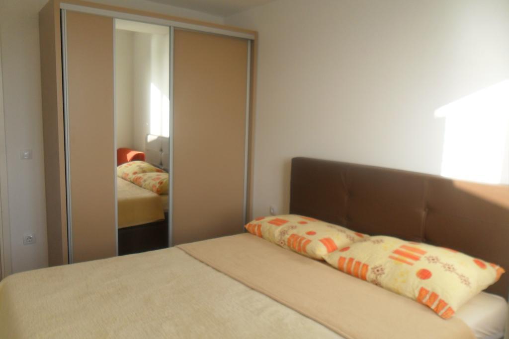 Rooms Anela With Large Common Tarrace And Beautiful Sea View Dubrovnik Zimmer foto
