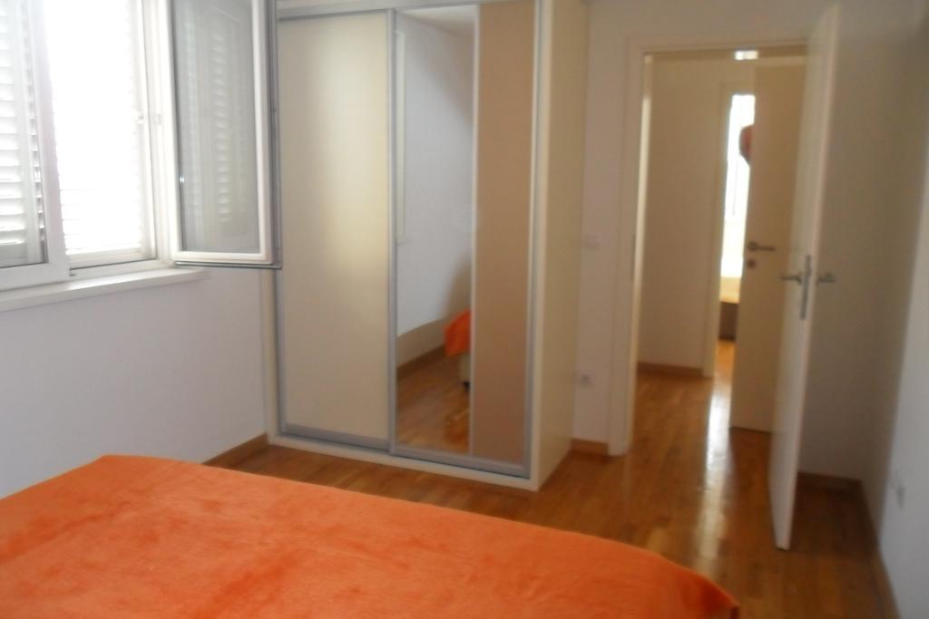 Rooms Anela With Large Common Tarrace And Beautiful Sea View Dubrovnik Zimmer foto