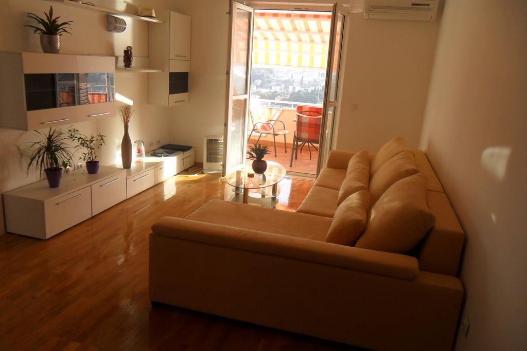 Rooms Anela With Large Common Tarrace And Beautiful Sea View Dubrovnik Zimmer foto