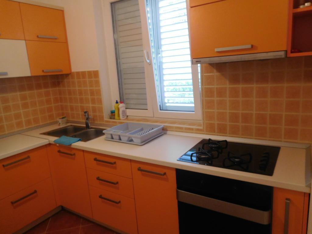 Rooms Anela With Large Common Tarrace And Beautiful Sea View Dubrovnik Exterior foto