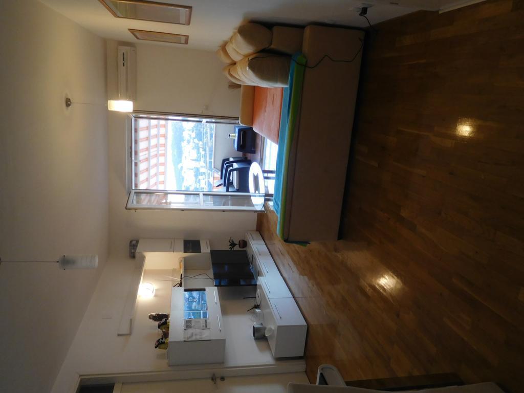 Rooms Anela With Large Common Tarrace And Beautiful Sea View Dubrovnik Exterior foto