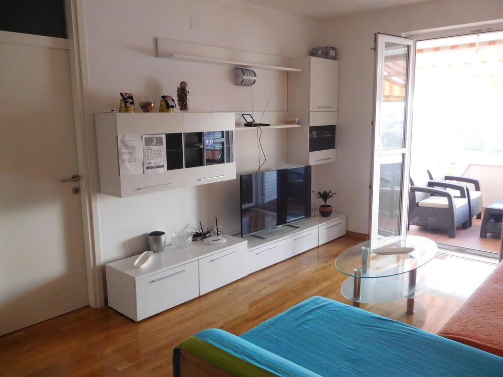 Rooms Anela With Large Common Tarrace And Beautiful Sea View Dubrovnik Exterior foto